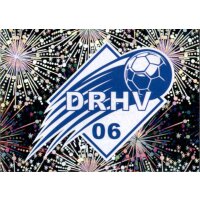 Handball 2021/22 Hybrid - Sticker 342 - Dessau-Rosslauer...