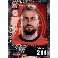 Handball 2021/22 Hybrid - Sticker 346 - Julius Kühn