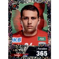 Handball 2021/22 Hybrid - Sticker 350 - Dejan Milosavljev