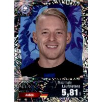 Handball 2021/22 Hybrid - Sticker 356 - Sebastian Damm