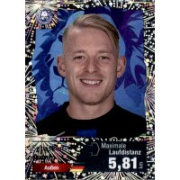 Handball 2021/22 Hybrid - Sticker 356 - Sebastian Damm