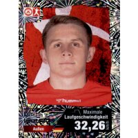 Handball 2021/22 Hybrid - Sticker 357 - Dimitri Ignatow