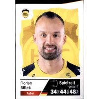 Handball 2021/22 Hybrid - Sticker 359 - Florian Billek