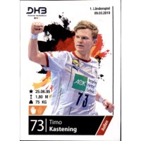 Handball 2021/22 Hybrid - Sticker 397 - Timo Kastening