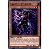 MP21-DE045 - Gouki Eisenklaue - 1. Auflage