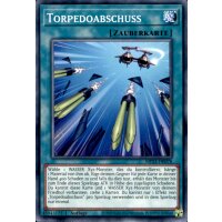 MP21-DE078 - Torpedoabschuss - 1. Auflage