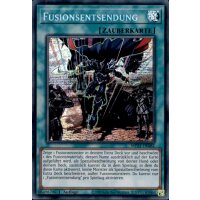 MP21-DE081 - Fusionsentsendung - 1. Auflage