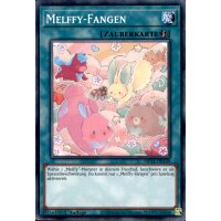 MP21-DE139 - Melffy-Fangen - 1. Auflage