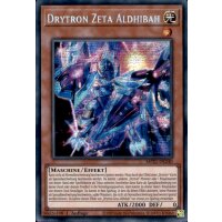 MP21-DE240 - Drytron Zeta Aldhibah - 1. Auflage