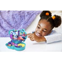 Polly Pocket Otter-Aquarium Schatulle