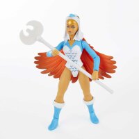 Masters of the Universe Origins Actionfigur (14 cm) Sorceress