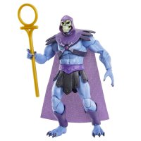 Masters of the Universe Masterverse / Revelation Skeletor (ca. 18 cm)