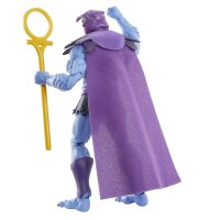 Masters of the Universe Masterverse / Revelation Skeletor (ca. 18 cm)