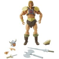 Masters of the Universe Masterverse / Revelation XXX (ca. 18 cm) - He-Man