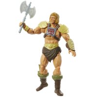 Masters of the Universe Masterverse / Revelation XXX (ca. 18 cm) - He-Man