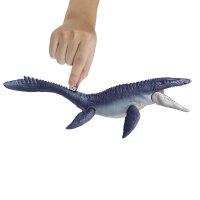 Jurassic World Ocean Protector Mosasaurus