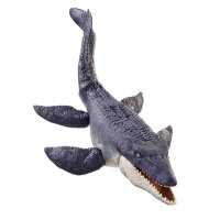 Jurassic World Ocean Protector Mosasaurus