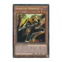 GRCR-DE038 - Insektor Hornisse - 1. Auflage