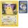 Pokemon - Pikachu Celebration Oversized Promokarte