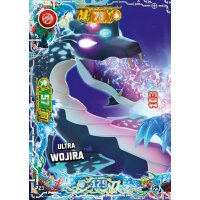 23 - Ultra Wojira - Ultra Karte - Serie 7