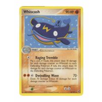 28/107 - Whiscash - Rare