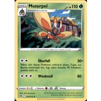 011/172 - Moterpel - Rare