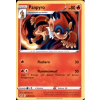 025/172 - Panpyro - Uncommon