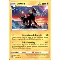 051/172 - Luxtra - Rare