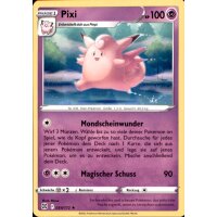 054/172 - Pixi - Rare