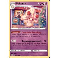 071/172 - Pokusan - Rare