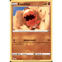 074/172 - Knacklion - Common