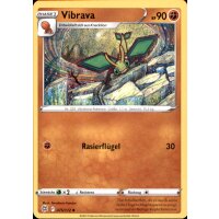 075/172 - Vibrava - Uncommon