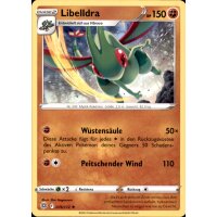 076/172 - Libelldra - Rare