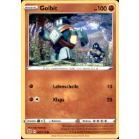 082/172 - Golbit - Common