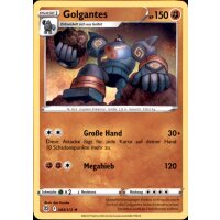 083/172 - Golgantes - Rare