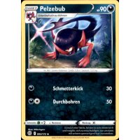 093/172 - Pelzebub - Uncommon