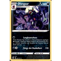 094/172 - Olangaar - Rare