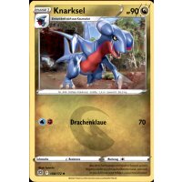 108/172 - Knarksel - Uncommon
