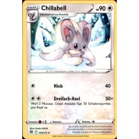 125/172 - Chillabell - Uncommon