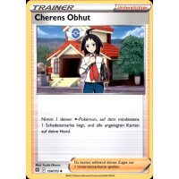 134/172 - Cherens Obhut - Uncommon