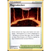 144/172 - Magmabecken - Uncommon