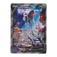 156/172 - Lumineon V - Ultra Rare