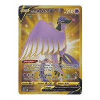 181/172 - Galar-Arktos V - Secret Rare