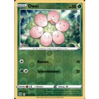 001/172 - Owei - Reverse Holo