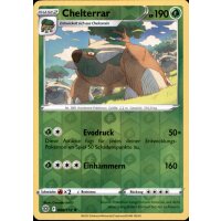 008/172 - Chelterrar - Reverse Holo