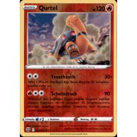 023/172 - Qurtel - Reverse Holo