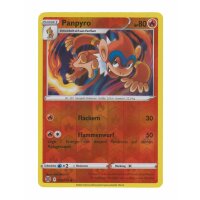 025/172 - Panpyro - Reverse Holo