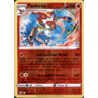 026/172 - Panferno - Reverse Holo