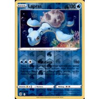 031/172 - Lapras - Reverse Holo