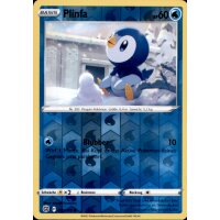 035/172 - Plinfa - Reverse Holo